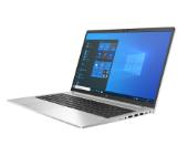 HP ProBook 650 G8, Core i5-1135G7(2.4Ghz, up to 4.2GHz/8MB/4C), 15.6" FHD UWVA AG IPS + WebCam, 16GB 3200Mhz 1DIMM, 512GB PCIe NVMe SSD, WiFi 6AX201 + Bluetooth 5, FPR, Smart Card Reader, Backlit Kbd, 3C Long Life Batt, Win 10 Pro 64bit