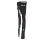 Wahl 09698-1016, Hybrid Clipper LED, Cord/ Cordless Clipper, 8 guide combs, rinseable blade, LED indicator, handle case and accessories