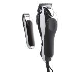 Wahl 79524-2716, ChromePro Deluxe, Corded Clipper Combo, Multicut clipper, battery trimmer, 12 guide combs and accessories