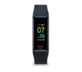 Beurer AS 98 Pulse Bluetooth activity sensor, Pulse measurement, Notifications via calls, SMS & messages, Colour touchscreen, Activity and sleep tracking, Memory capacity for 30 days/30 nights, Move reminder, Alarm function: vibration alarm, Time display