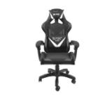 Fury Gaming Chair Avenger L Black-White