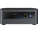 Intel NUC Kit BXNUC10I5FNH2