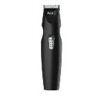 Wahl 05606-508, Mustache & Beard, Battery Trimmer Detail bladeset and dual foil shaver, 6 position beard guide and 3 individual beard guides