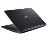 Acer Aspire 7, A715-42G-R8UF, AMD Ryzen 5 5500U (2.1GHz up to 4.0GHz, 8MB), 15.6" FHD IPS, 8GB DDR4 3200 (1 slot), 512GB NVMe SSD, GTX 1650 4GB GDDR6, Wi-Fi AX+BT5, FP, KB Backlight, No OS