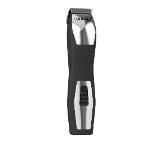 Wahl 09855-1216, Groomsman Pro, Cordless Trimmer Grooming kit with beard trimmer, detail blade set and shaver, 6 pos. beard guide and 3 individual beard guides