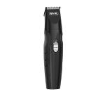 Wahl 09685-016, Groomsman Rechargeable All-in-One, Cordless Trimmer Including beard trimmer, rotary head and double foil shaver