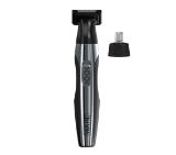 Wahl 05604-035, QuickStyle Eyebrow, neckline, ear and nose trimmer