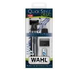 Wahl 05604-035, QuickStyle Eyebrow, neckline, ear and nose trimmer