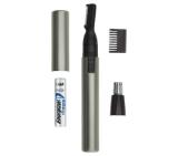 Wahl 05640-1016, Micro Lithium, Lithium Ion Pen Trimmer Eyebrow, neckline, ear and nose trimmer
