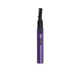 Wahl 05640-116, Elegant trimmer for ladies, Ideal for bikini areas and necklines, Additional eyebrow attachment
