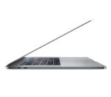 Apple MacBook Pro 15" Touch Bar/QC i7 2.9GHz/16GB/512GB SSD/Radeon Pro 560 w 4GB/Space Grey - INT KB - Second Hand