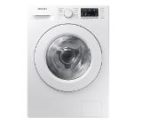 Samsung WD70T4046EE/LE, Washing Machine/Dryer, 7/4kg, 1400rpm, Energy Efficiency D/E, Spin Efficiency B, LED Display, Eco Bubble, Bubble Soak, Air Wash, Hygiene Steam, White