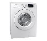 Samsung WD70T4046EE/LE, Washing Machine/Dryer, 7/4kg, 1400rpm, Energy Efficiency D/E, Spin Efficiency B, LED Display, Eco Bubble, Bubble Soak, Air Wash, Hygiene Steam, White