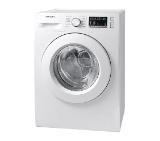 Samsung WD70T4046EE/LE, Washing Machine/Dryer, 7/4kg, 1400rpm, Energy Efficiency D/E, Spin Efficiency B, LED Display, Eco Bubble, Bubble Soak, Air Wash, Hygiene Steam, White