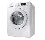 Samsung WD70T4046EE/LE, Washing Machine/Dryer, 7/4kg, 1400rpm, Energy Efficiency D/E, Spin Efficiency B, LED Display, Eco Bubble, Bubble Soak, Air Wash, Hygiene Steam, White