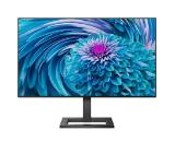 Philips 242E2FA, 23.8" IPS WLED, 1920x1080@75Hz, 4ms GTG/1ms MPRT, 300cd/m2, 1000:1, Mega Infinity DCR, Adaptive Sync, FlickerFree, Low Blue Mode, 3Wx2, Tilt, D-SUB, HDMI, DP