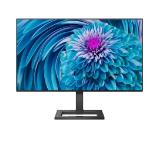 Philips 275E2FAE, 27" IPS WLED, 2560x1440@75Hz, 4ms GTG/1ms MPRT, 350cd/m2, 1000:1, Mega Infinity DCR, Adaptive Sync, FlickerFree, Low Blue Mode, 3Wx2, Tilt, Height Adjust, 2xHDMI, DP