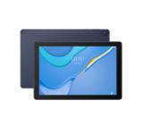 Huawei T10 AgassiR-L09A, 9.7", IPS, 1280x800, Kirin 710A 4?A73 2.0 GHz + 4 A53 1.7 GHz, 2G+16G, LTE, 5MP/2MP, FP, 5100mAh, EMUI 10.1 (based on Android 10),HJ 3,5mm, USB-C, Deepsea Blue