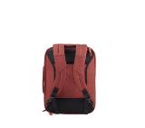 Samsonite Sonora 3-Way Boarding Bag 15.6" Red