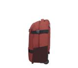 Samsonite Sonora Rolling laptop bag 55cm 17" Red