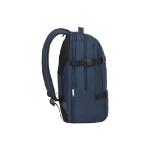 Samsonite Sonora Laptop Backpack L 15.6" Dark blue