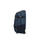 Samsonite Sonora Rolling laptop bag 55cm 17" Dark blue