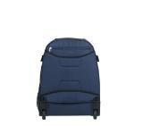 Samsonite Sonora Rolling laptop bag 55cm 17" Dark blue