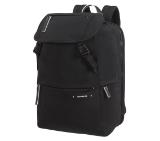Samsonite Overnite Laptop Backpack Black