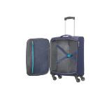 Samsonite Funshine 4-wheel cabin baggage Spinner suitcase 55cm