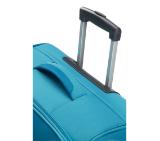 Samsonite Funshine 2-wheel cabin baggage Upright 55cm Blue