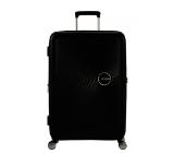 Samsonite Soundbox Spinner (4 wheels) 67cm Exp Black