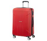 Samsonite Tracklite 4-wheel Spinner suitcase 67cm Exp. Flame Red