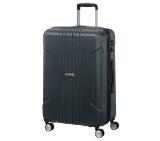 Samsonite Tracklite 4-wheel Spinner suitcase 67cm Exp. Dark Slate