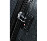 Samsonite Tracklite 4-wheel Spinner suitcase 67cm Exp. Dark Slate