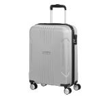 Samsonite Tracklite 4-wheel Spinner suitcase 55cm Silver