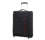 Samsonite Litewing 2-wheel Upright suitcase 55cm Volcanic Black