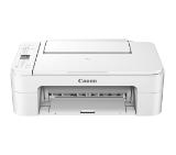 Canon PIXMA TS3351 All-In-One, White