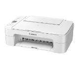 Canon PIXMA TS3351 All-In-One, White