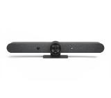 Logitech Rally Bar - GRAPHITE - EMEA