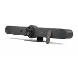 Logitech Rally Bar - GRAPHITE - EMEA