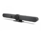 Logitech Rally Bar - GRAPHITE - EMEA