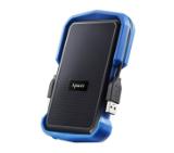 Apacer AC631, 1TB 2.5" SATA HDD USB 3.2 Military-Grade Shockproof Portable Hard Drive