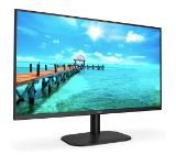 AOC 24B2XHM2, 23.8" VA WLED, 1920x1080@75Hz, 4ms GTG, 250cd/m2, 3000:1, DC20M:1, FlickerFree, Low Blue Light, Tilt, D-SUB, HDMI