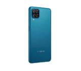 Samsung SM-A125 GALAXY A12 128GB, 6.5" 1600x720 HD+, PLS, Octa-Core 2.3GHz, 1.8GHz, 4GB RAM, 5000 mAh, 4G, Dual SIM, Blue