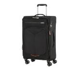 Samsonite Summerfunk Spinner (4 wheels) 67.5cm Exp. Black