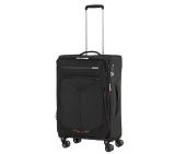 Samsonite Summerfunk Spinner (4 wheels) 67.5cm Exp. Black