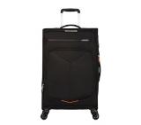 Samsonite Summerfunk Spinner (4 wheels) 67.5cm Exp. Black