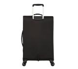 Samsonite Summerfunk Spinner (4 wheels) 67.5cm Exp. Black