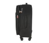 Samsonite Summerfunk Spinner (4 wheels) 67.5cm Exp. Black