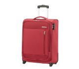 Samsonite Heat Wave 2-wheel cabin baggage Upright 55cm Brick Red